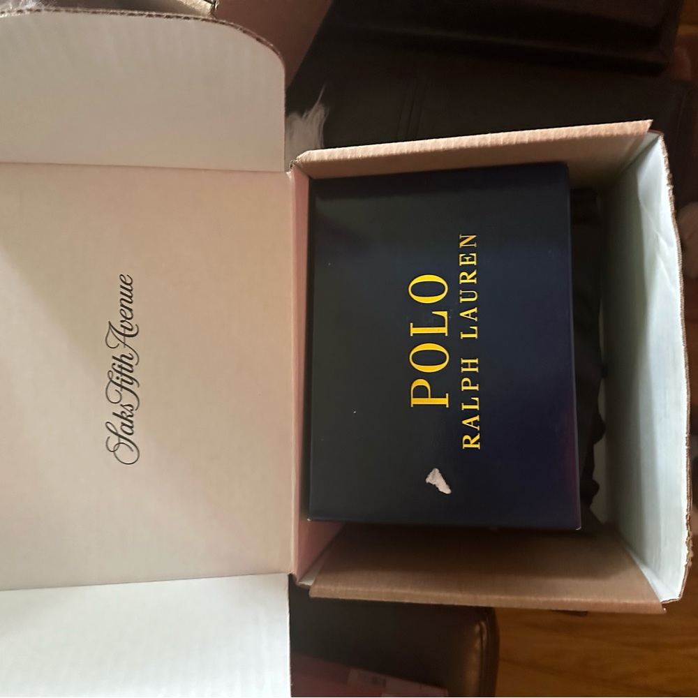 !!!!Sold!!!!! Polo never worn